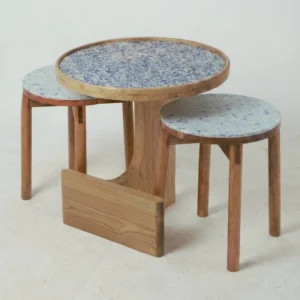 Dans Le Septieme - Set