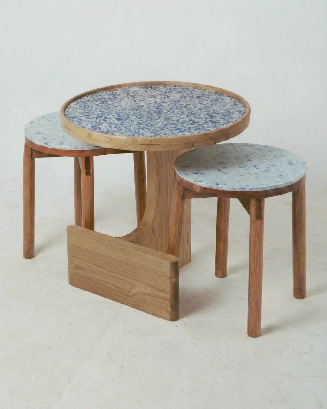 Dans Le Septieme - Set