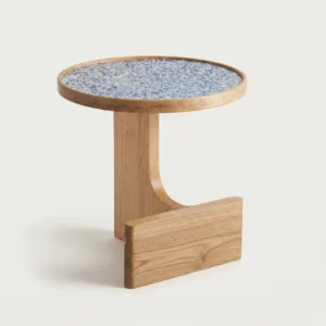 Dans Le Septieme - Table
